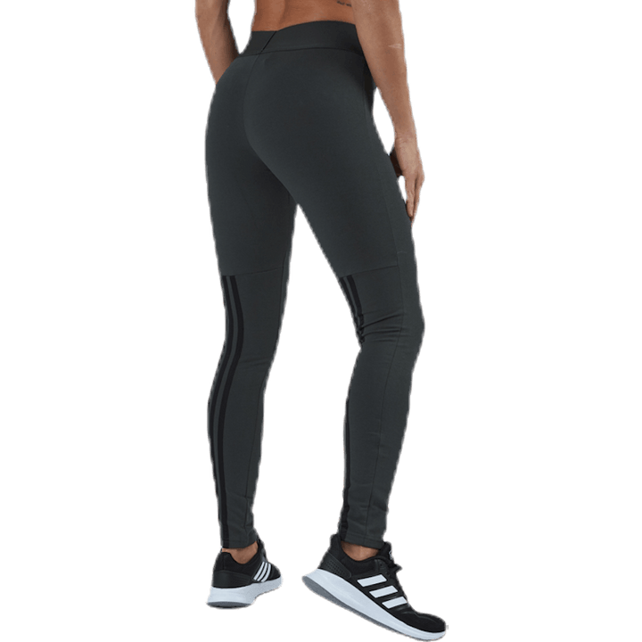 Must Have 3S Strumpfhose Grün