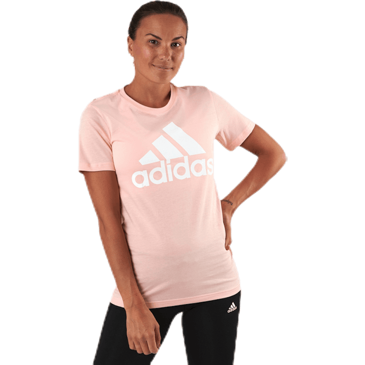 Bos Co Tee Rosa