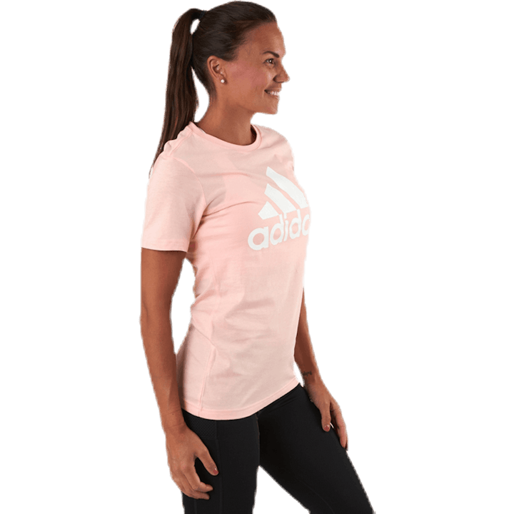 Bos Co Tee Rosa