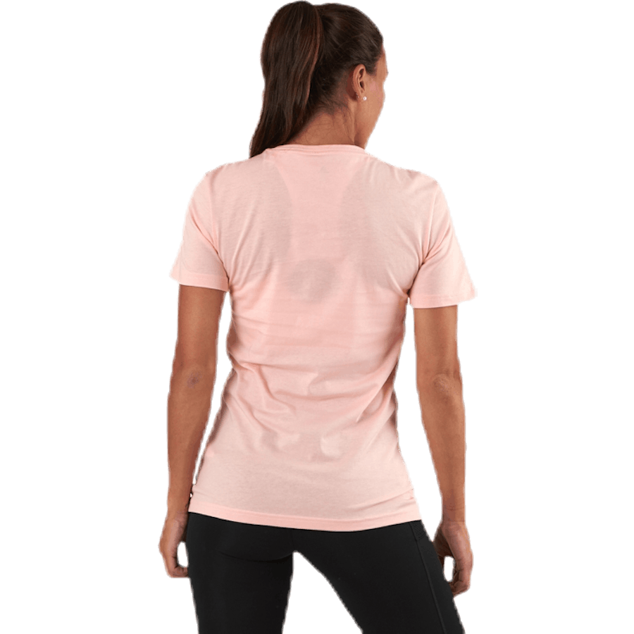 Bos Co Tee Rosa