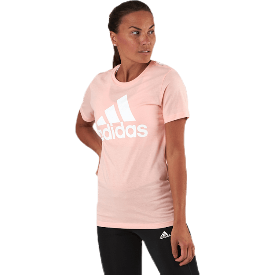 Bos Co Tee Rosa
