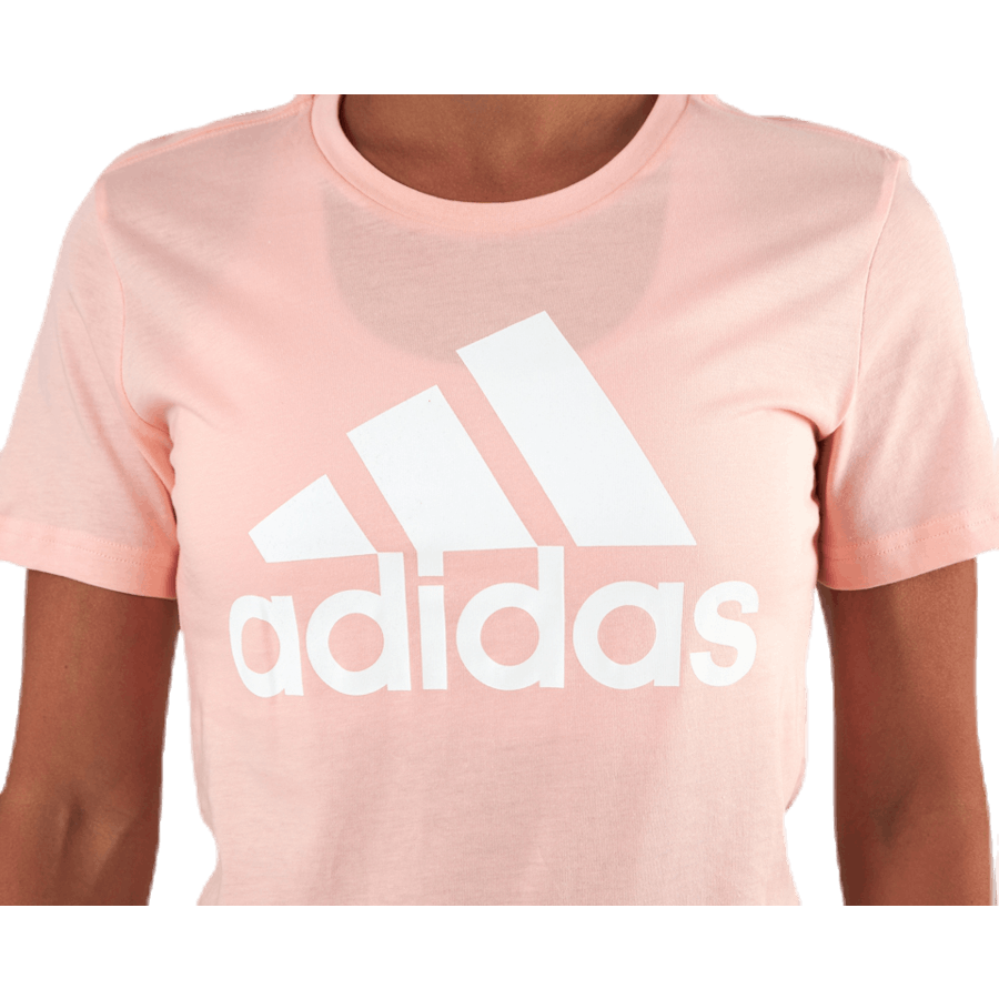 Bos Co Tee Rosa
