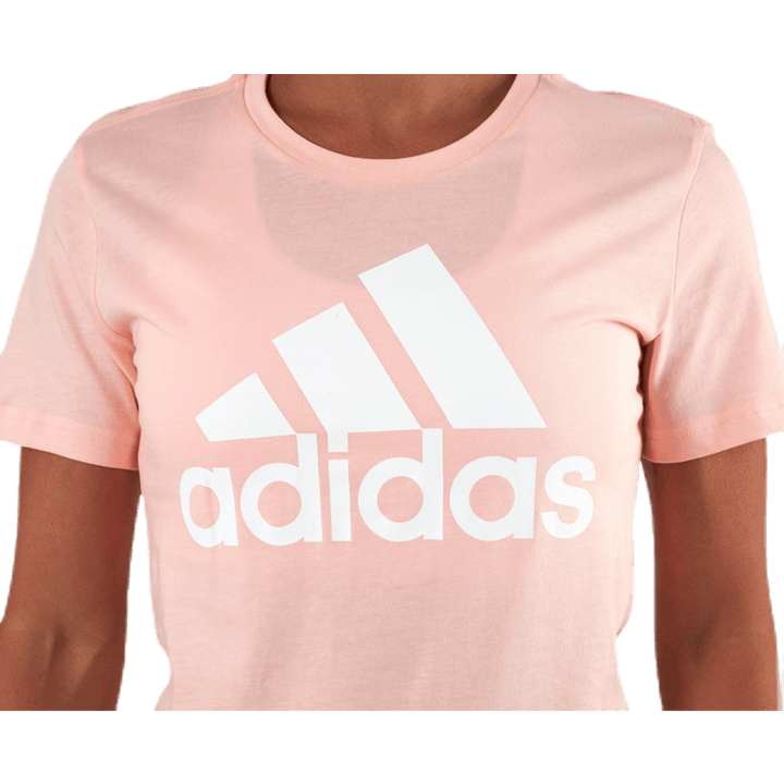Bos Co Tee Rosa