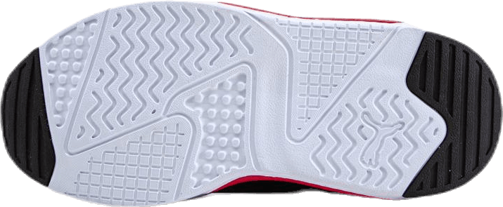 X-Ray Chunky PS White/Yellow/Red