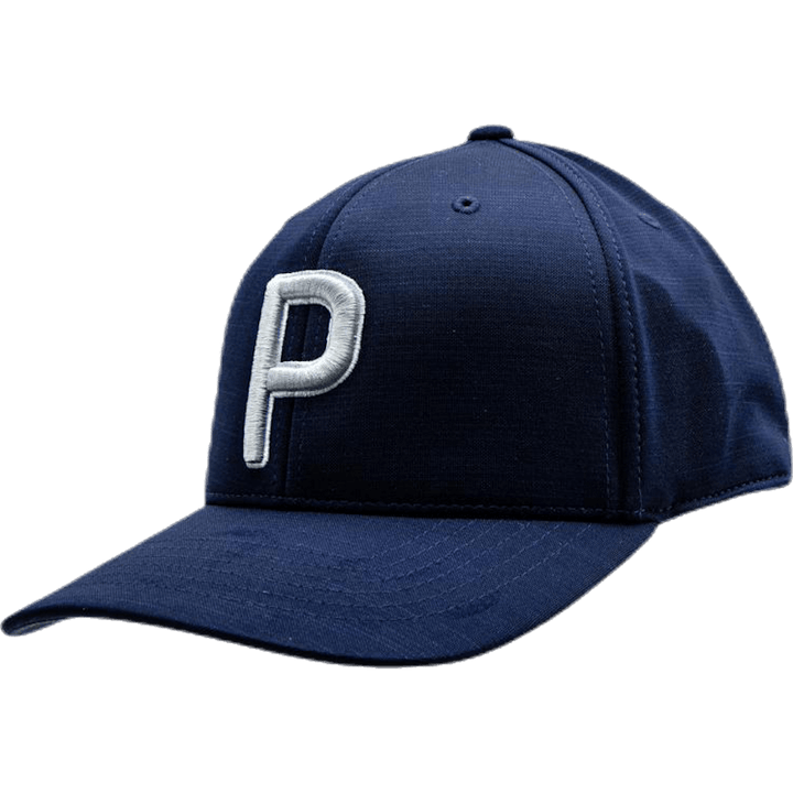 P 110 Cap Blue