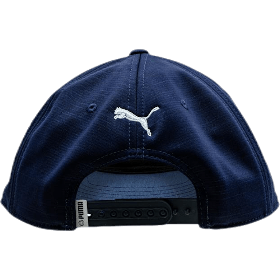 P 110 Cap Blue