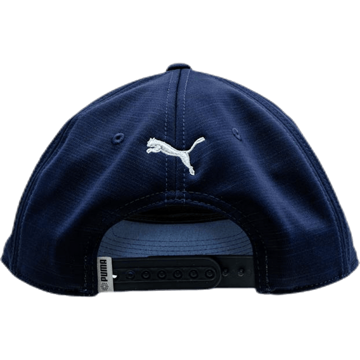 P 110 Cap Blue