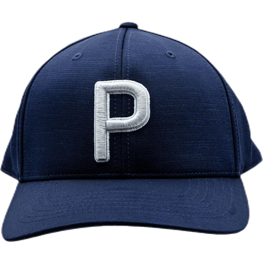 P 110 Cap Blue