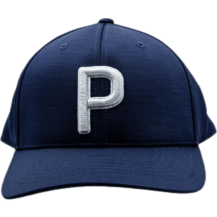 P 110 Cap Blue