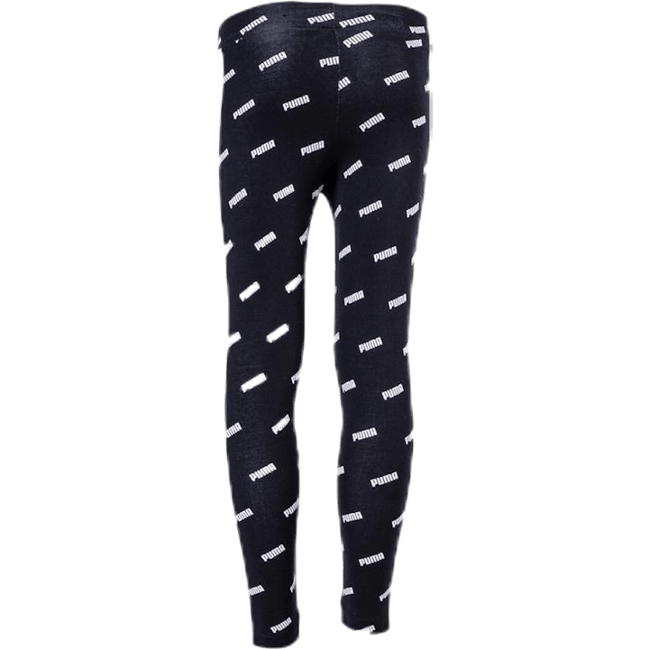 Classics Graphics Leggings G White/Black