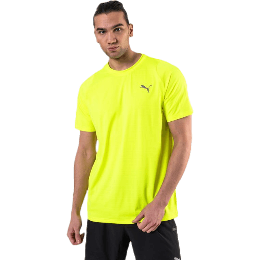 Power Thermo R+ tee kollane