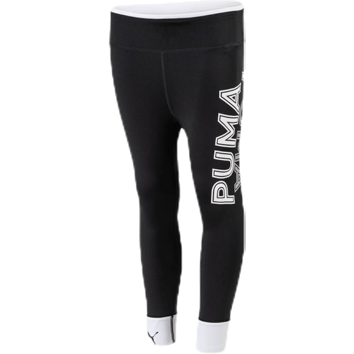 Modern Sports Leggings G White/Black
