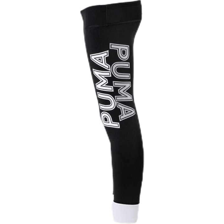 Modern Sports Leggings G White/Black