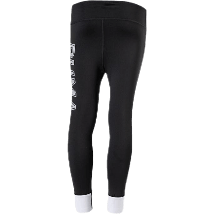 Modern Sports Leggings G White/Black