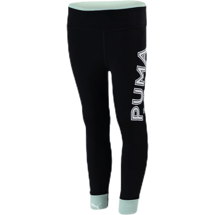 Modern Sports Leggings G Green/Black