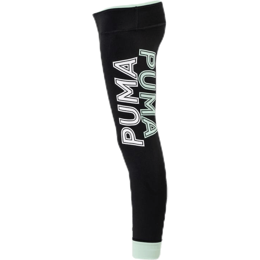 Modern Sports Leggings G Green/Black