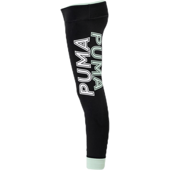 Modern Sports Leggings G Green/Black
