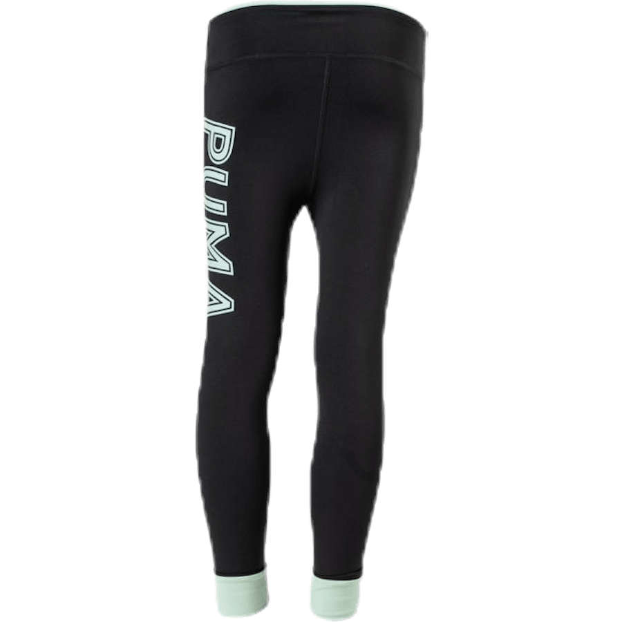 Modern Sports Leggings G Green/Black