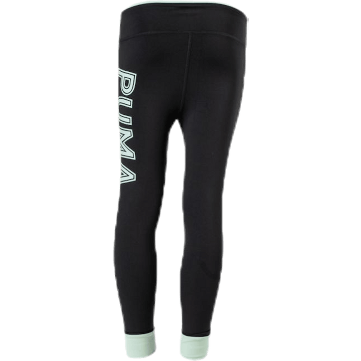 Modern Sports Leggings G Green/Black