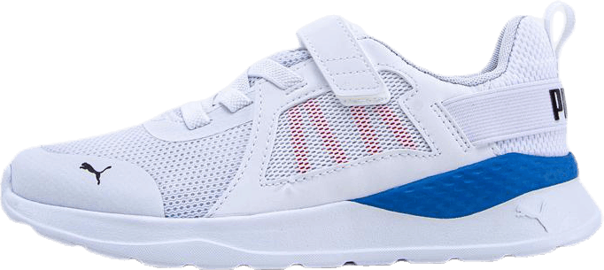 Anzarun AC PS Pink/White