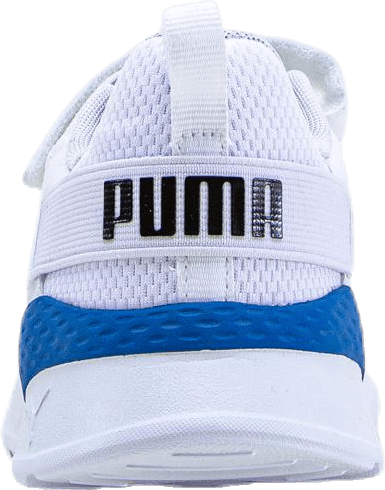 Anzarun AC PS Pink/White