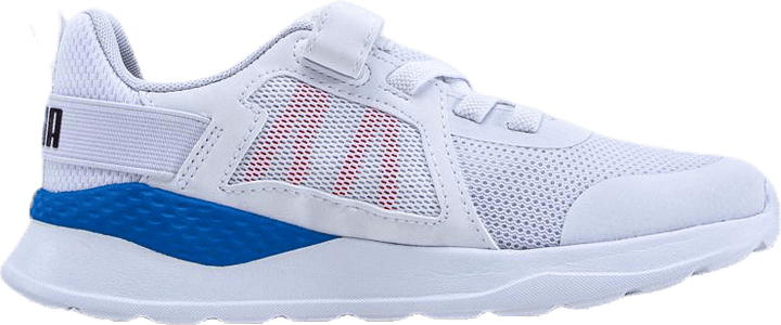 Anzarun AC PS Pink/White