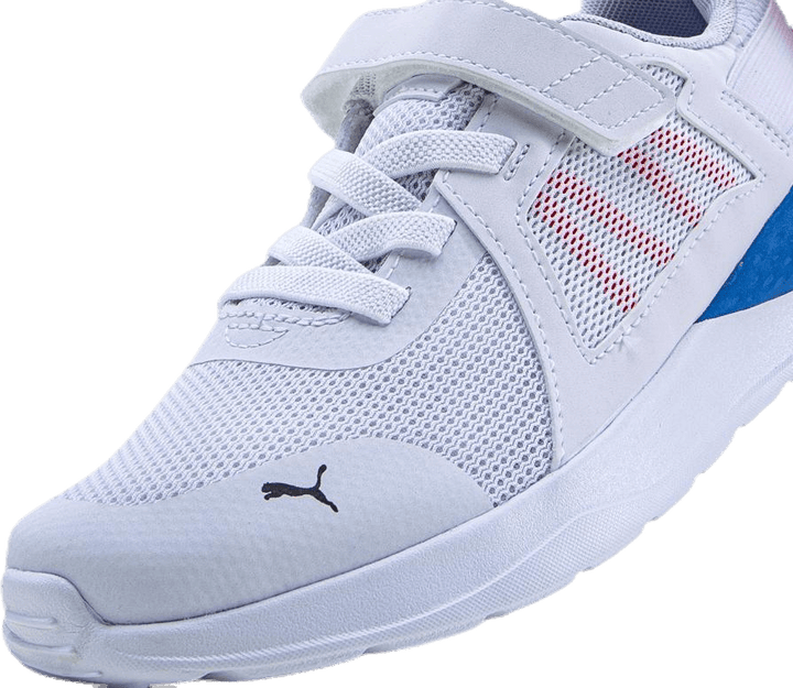 Anzarun AC PS Pink/White