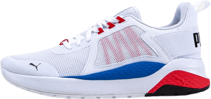 Anzarun Junior Blue/White/Red