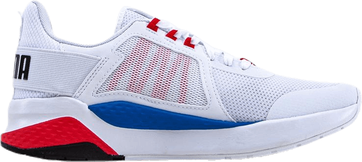 Anzarun Junior Blue/White/Red
