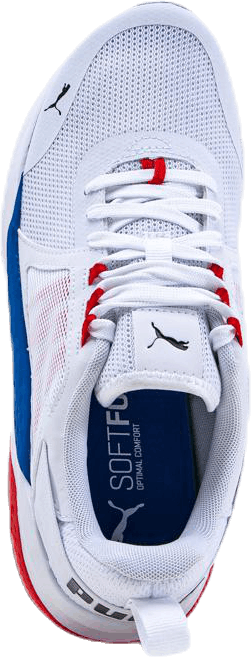 Anzarun Junior Blue/White/Red
