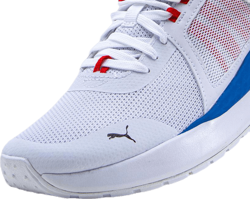 Anzarun Junior Blue/White/Red