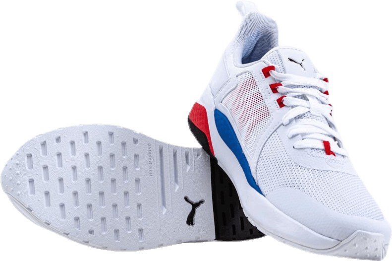 Anzarun Junior Blue/White/Red