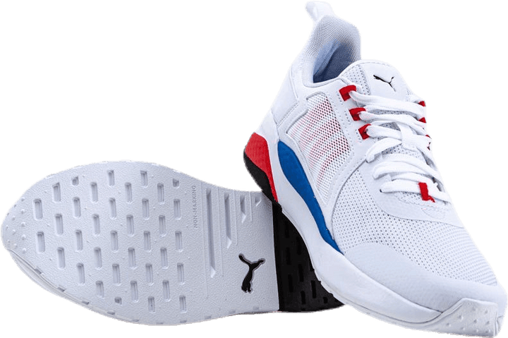 Anzarun Junior Blue/White/Red