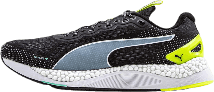 Speed 600 2 Black/Yellow