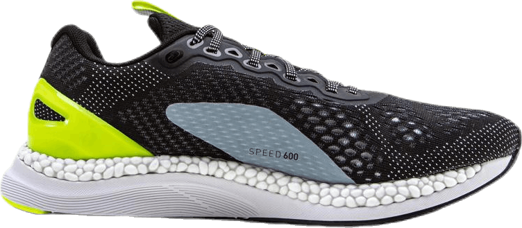 Speed 600 2 Black/Yellow
