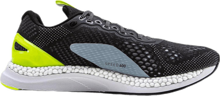 Speed 600 2 Black/Yellow