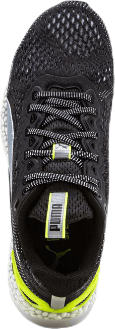 Speed 600 2 Black/Yellow