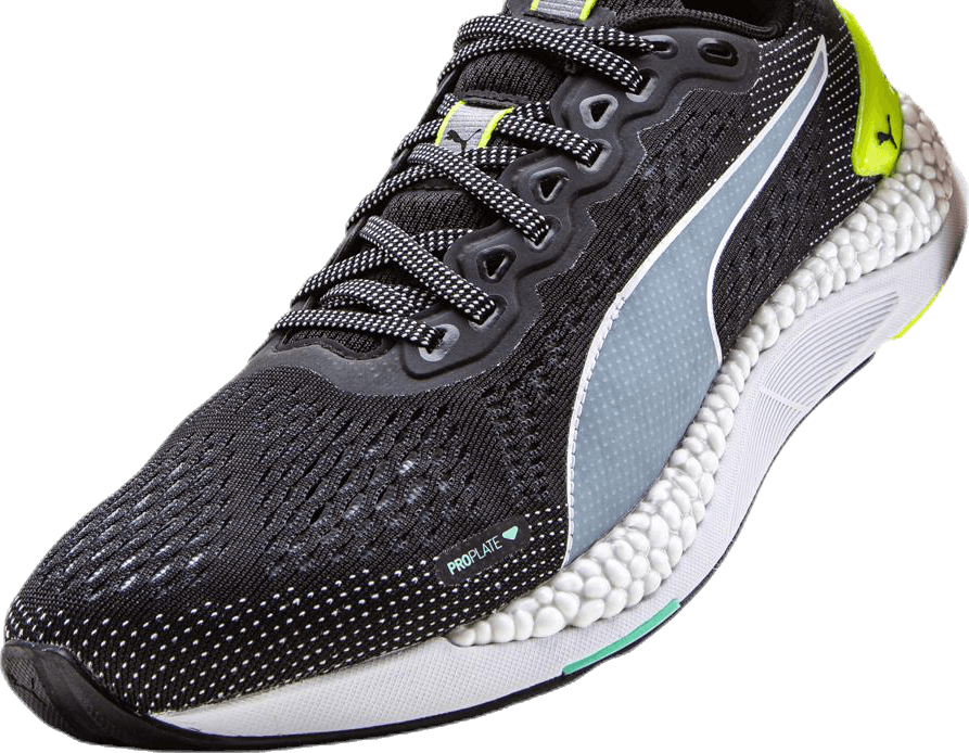 Speed 600 2 Black/Yellow