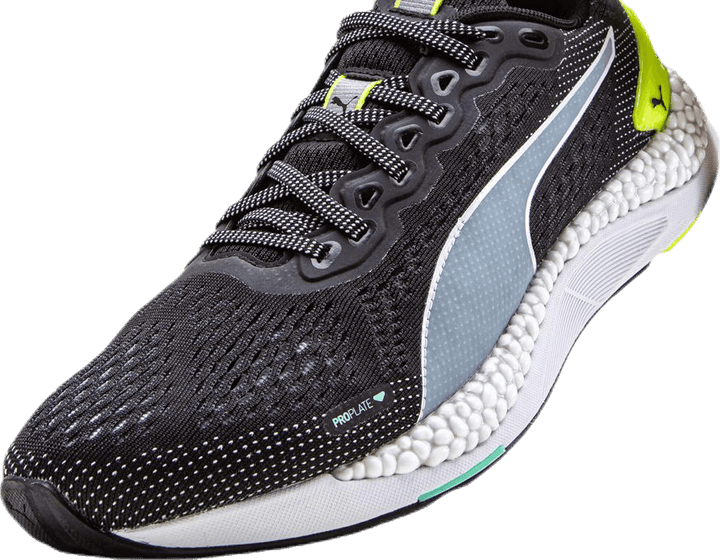Speed 600 2 Black/Yellow