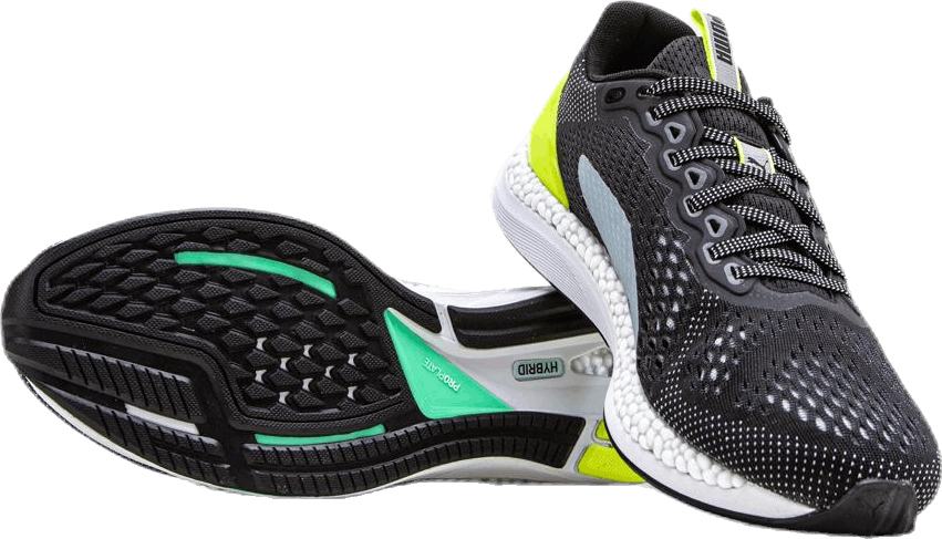 Speed 600 2 Black/Yellow