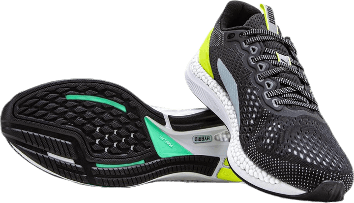 Speed 600 2 Black/Yellow