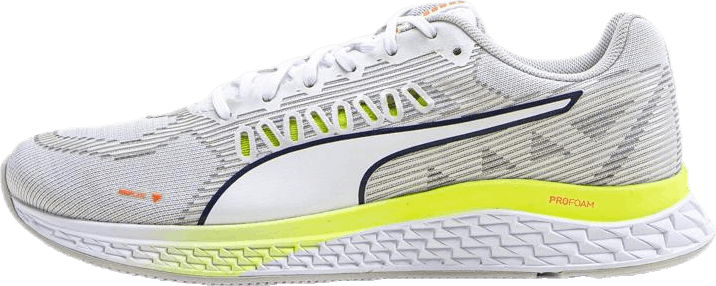 Speed Sutamina White
