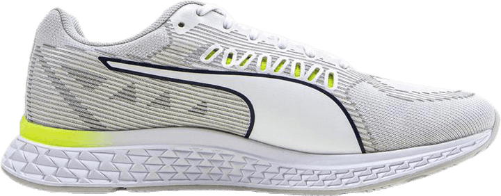 Speed Sutamina White