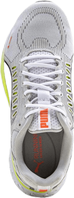 Speed Sutamina White