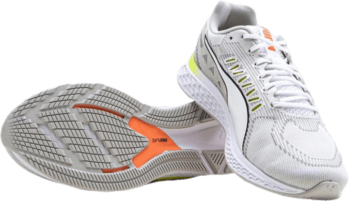 Speed Sutamina White