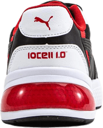 Ascend Red