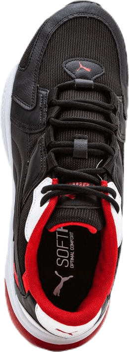 Ascend Red