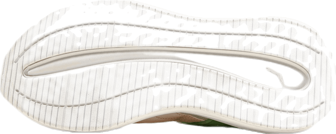 Nuage Run Cage White/Green