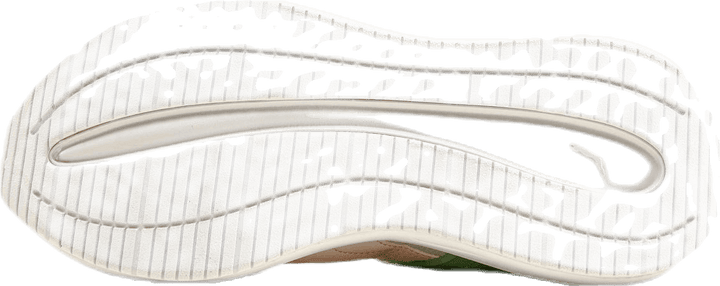 Nuage Run Cage White/Green