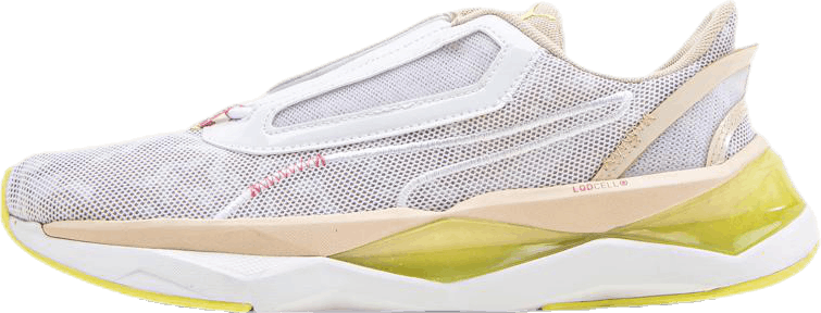 LQDCELL Shatter FM Camo White/Beige